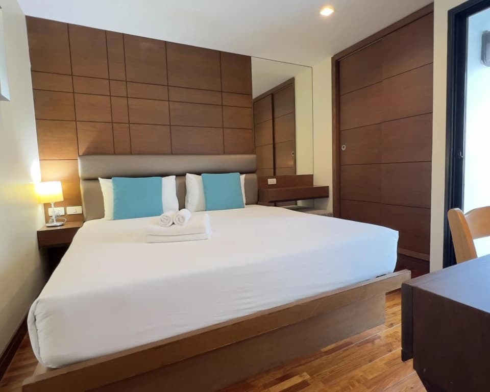 Silom Forest Exclusive Residence - photo 35