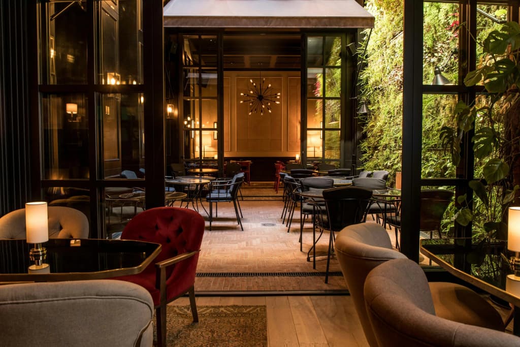 WITTMORE HOTEL - Adults Only - photo 24