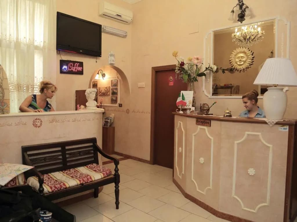 Hotel Sol Levante - photo 13
