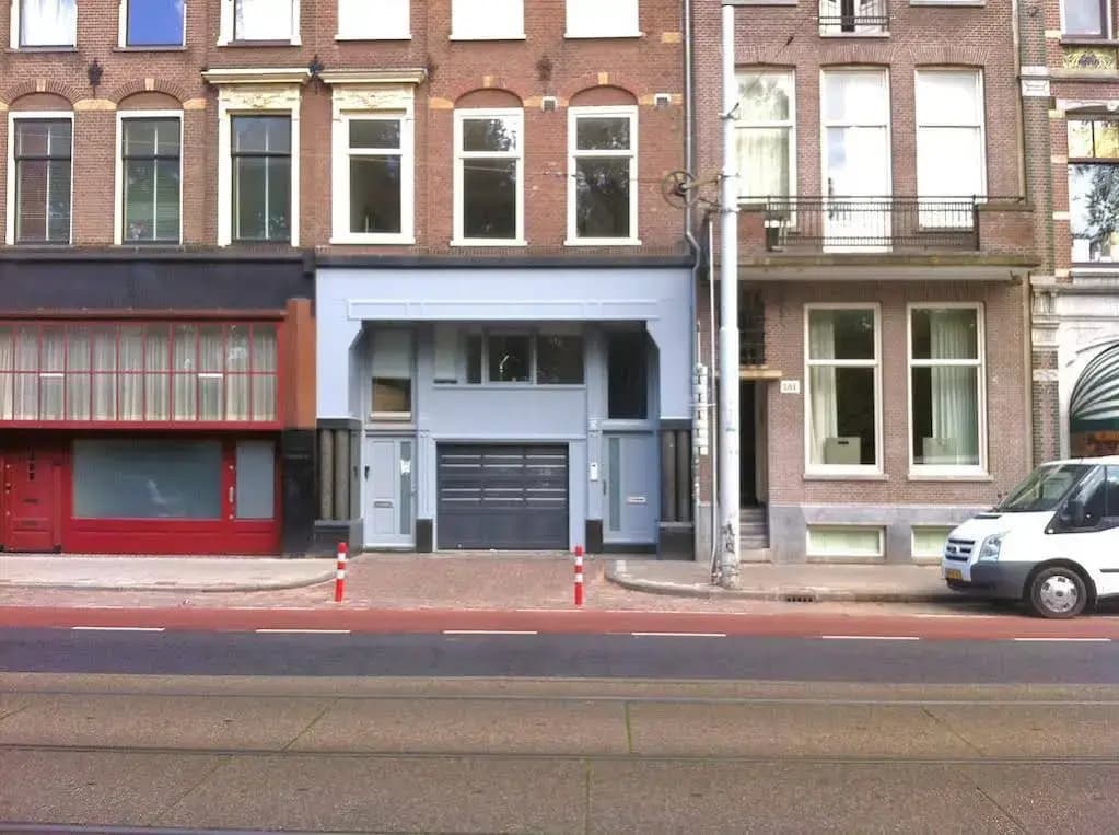 Blue Tulip Amsterdam - photo 1
