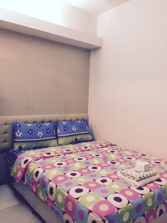 Nine Place Sukhumvit 40 - Hostel - photo 11