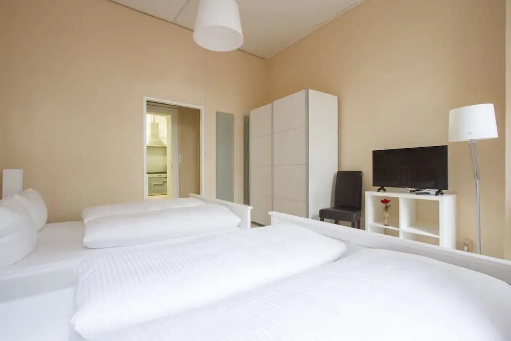 Apartments in Wedding - photo 5