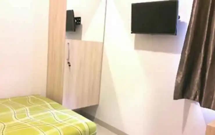 iRoom Residence - photo 11