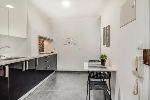 Anjos Apartment - Central Lisbon - photo 14
