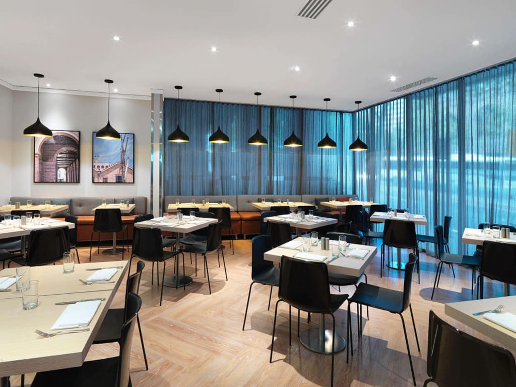 Novotel Sydney City Centre - photo 36