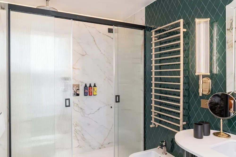 The Goethe Hotel - Small Luxury Hotels of the World - photo 6
