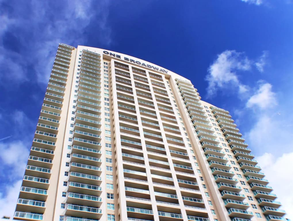 Dharma Home Suites Miami at Brickell - photo 1