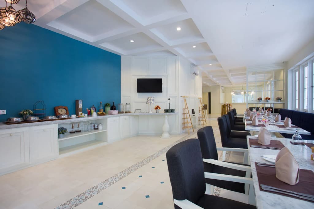 Amalfi Seminyak - photo 26
