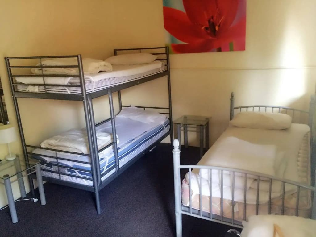 St Kilda Hostel - photo 4