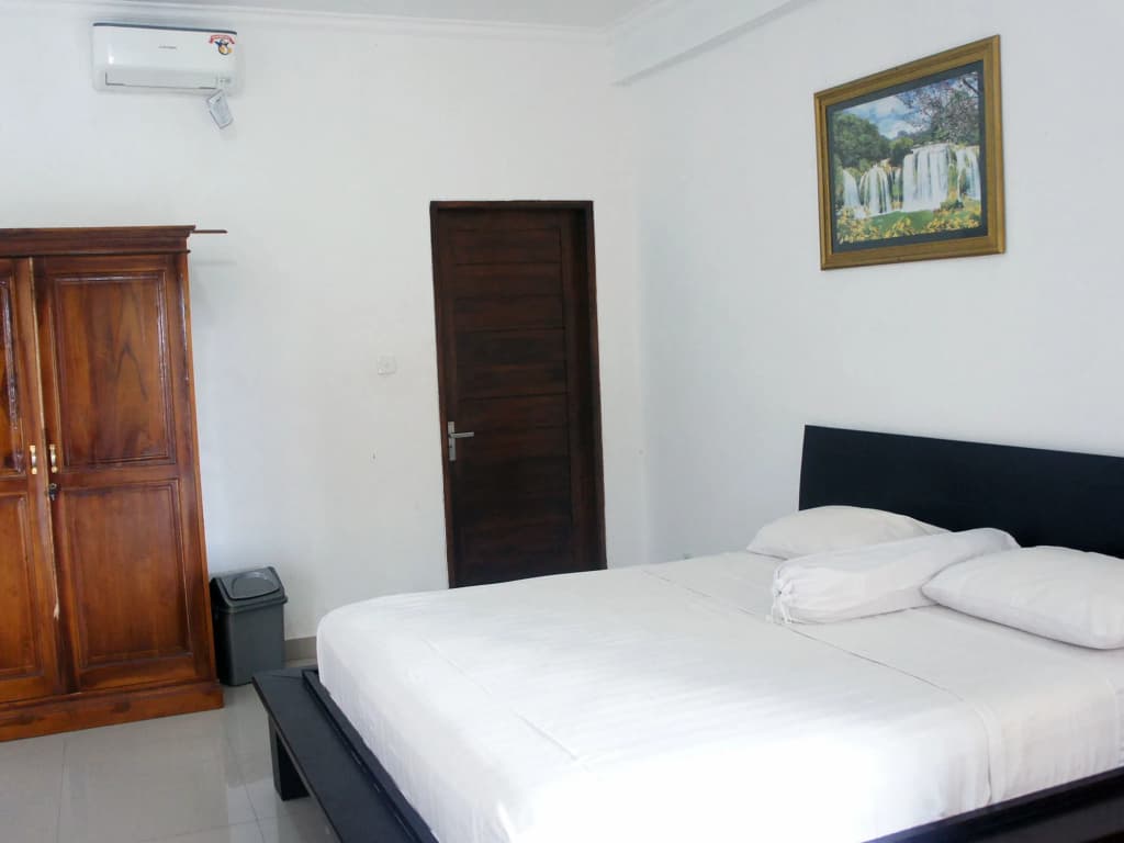Putu Guest House 2 - photo 4