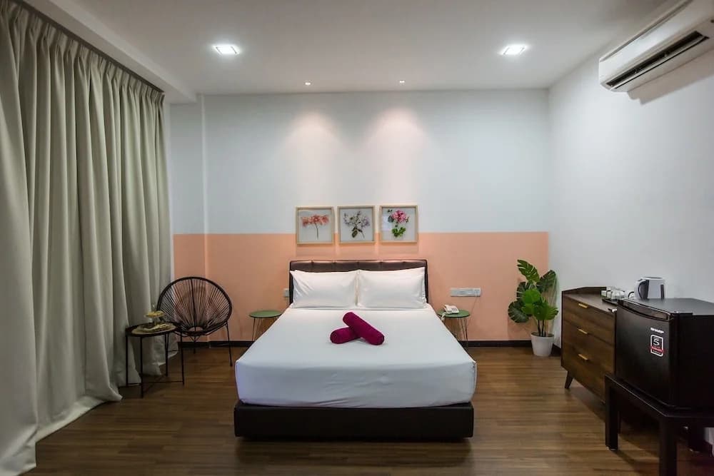 Sayong Resort - photo 5