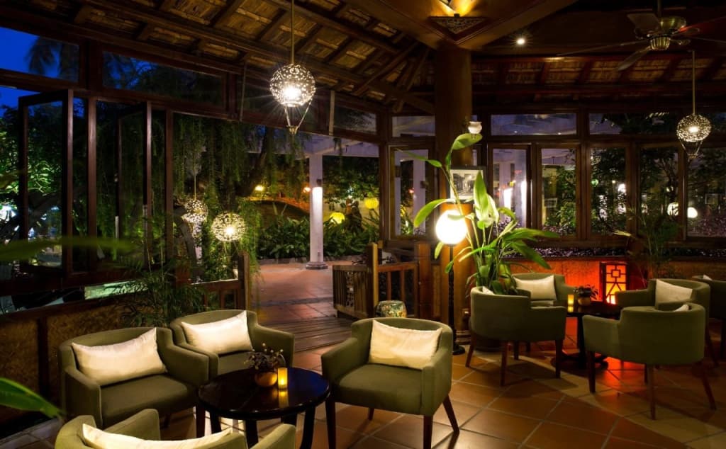 Anmira Resort & Spa Hoi An by The Unlimited Collection - photo 42