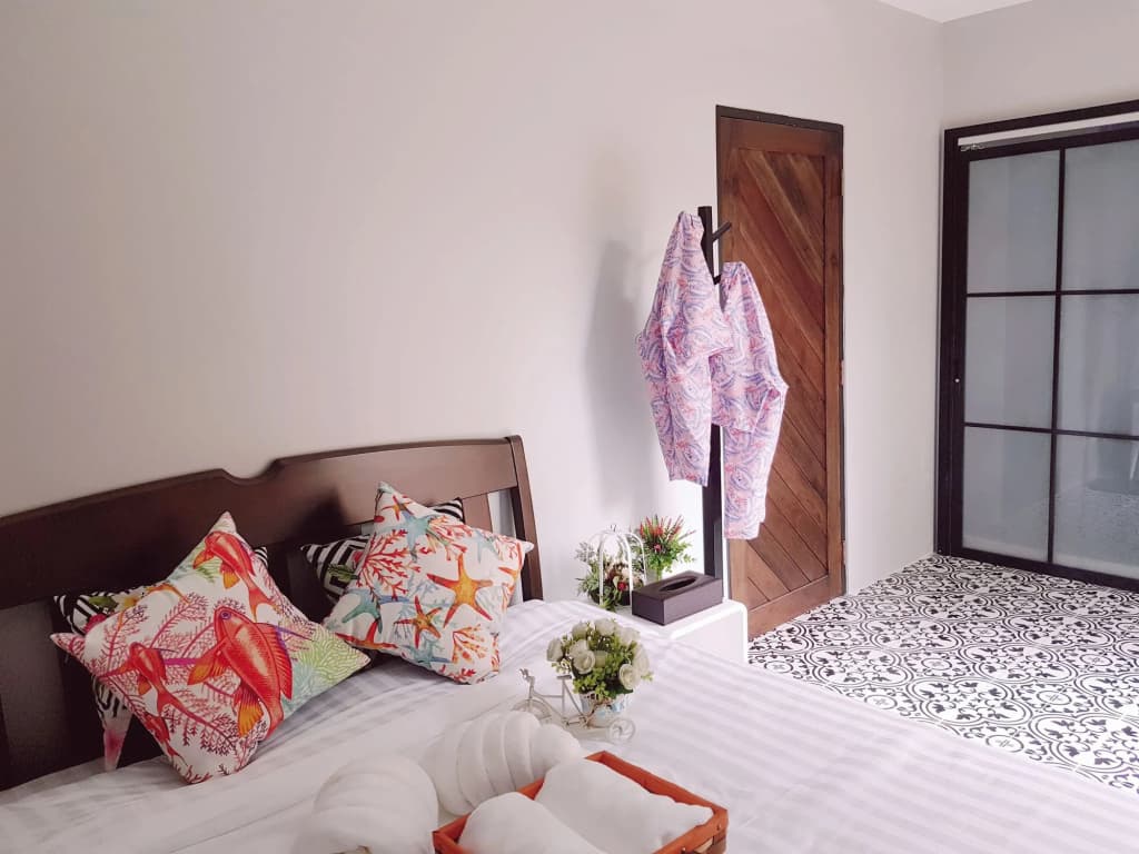 JN9 Poshtel - photo 4