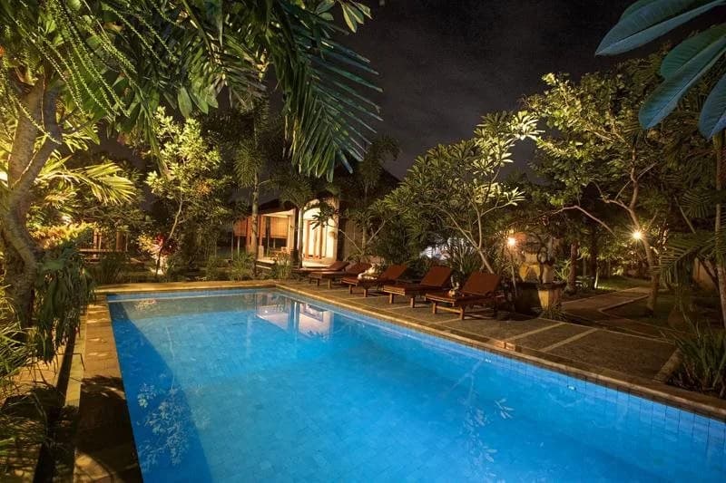 Villa Mandi Private Pool - photo 10