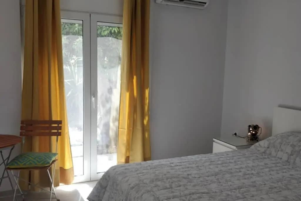 Ilisos garden apartment - photo 4