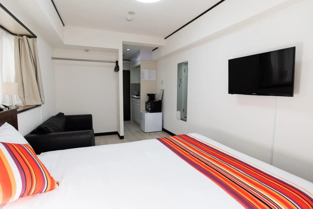 G-stays Shinjuku - photo 7