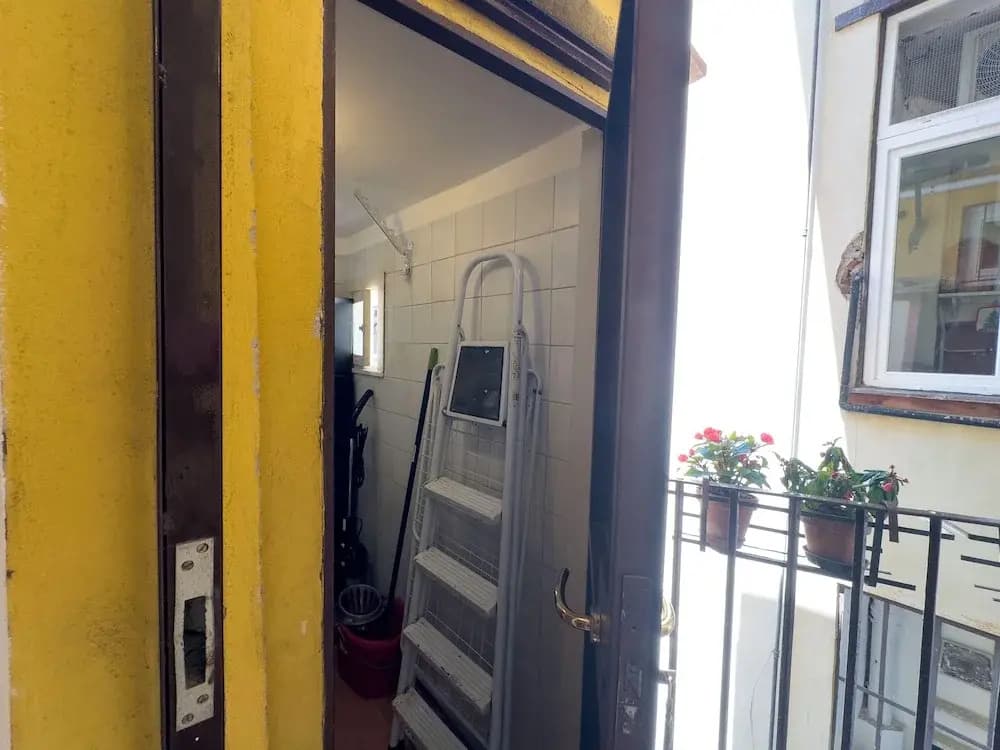 Trastevere Apartments - photo 24
