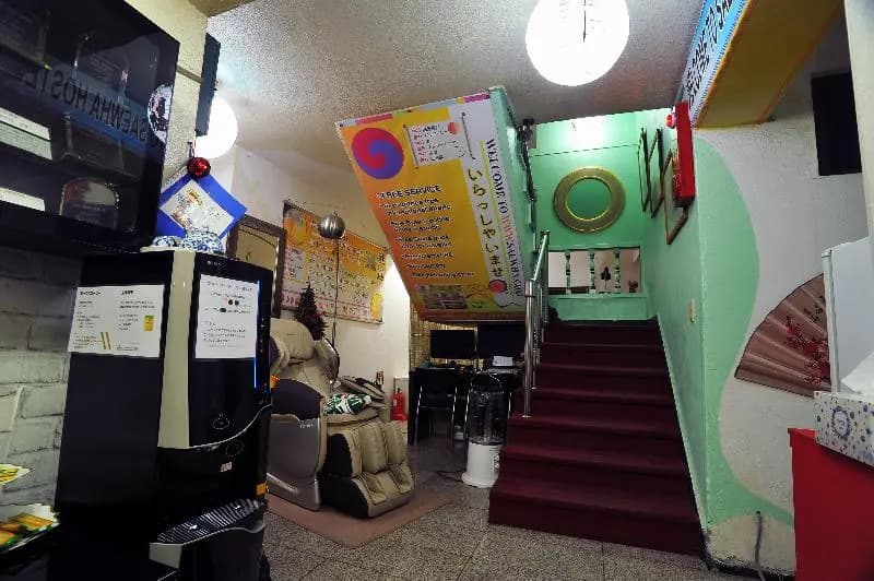 Saehwa Hostel - photo 16