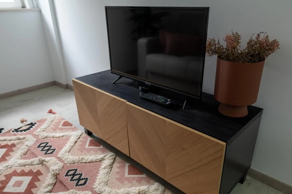 Feels Like Home Ajuda Modern Apartment - photo 5