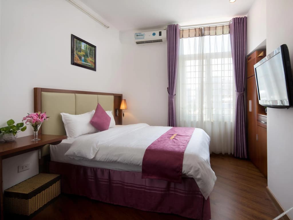Brandi Hanoi Hotel - photo 3
