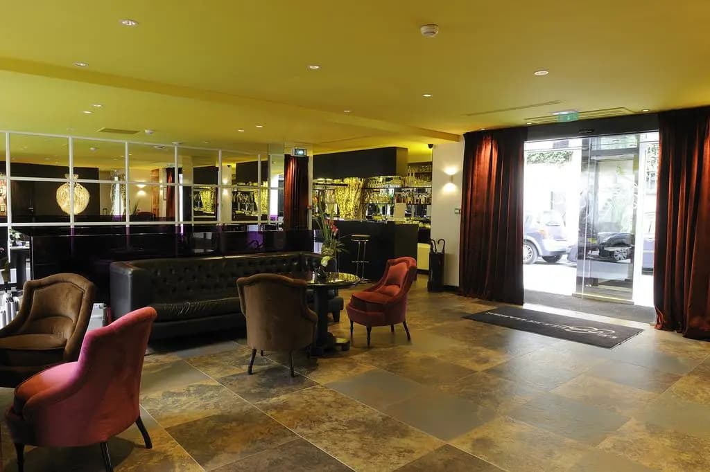 Hotel Le Bellechasse Saint Germain - photo 16