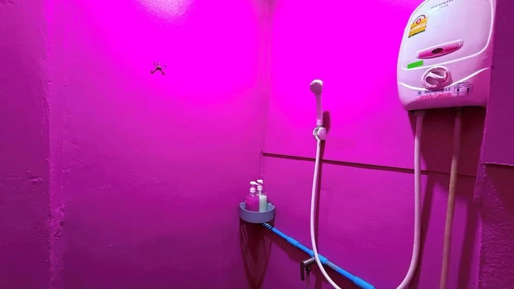 Pink Kraken Hostel - photo 8