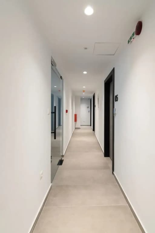 Athens Theatrou Apartments - photo 1