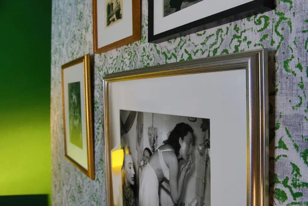 Hôtel Joséphine & SPA by HappyCulture - photo 19