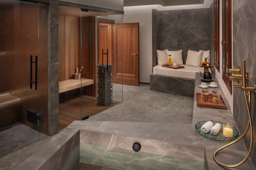 Hotel Gabrielli - Starhotels Collezione - photo 17