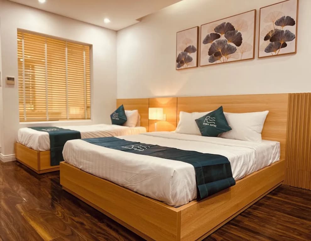 Rivera Suites - photo 4