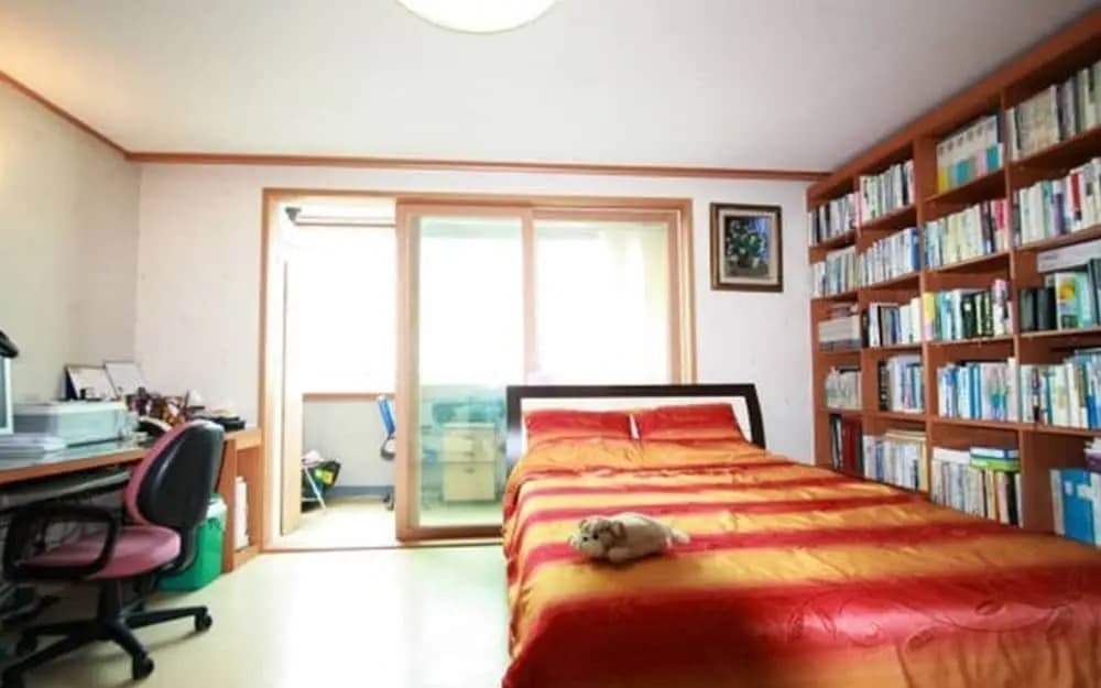 Dongdaemun Ko-stay House - photo 11