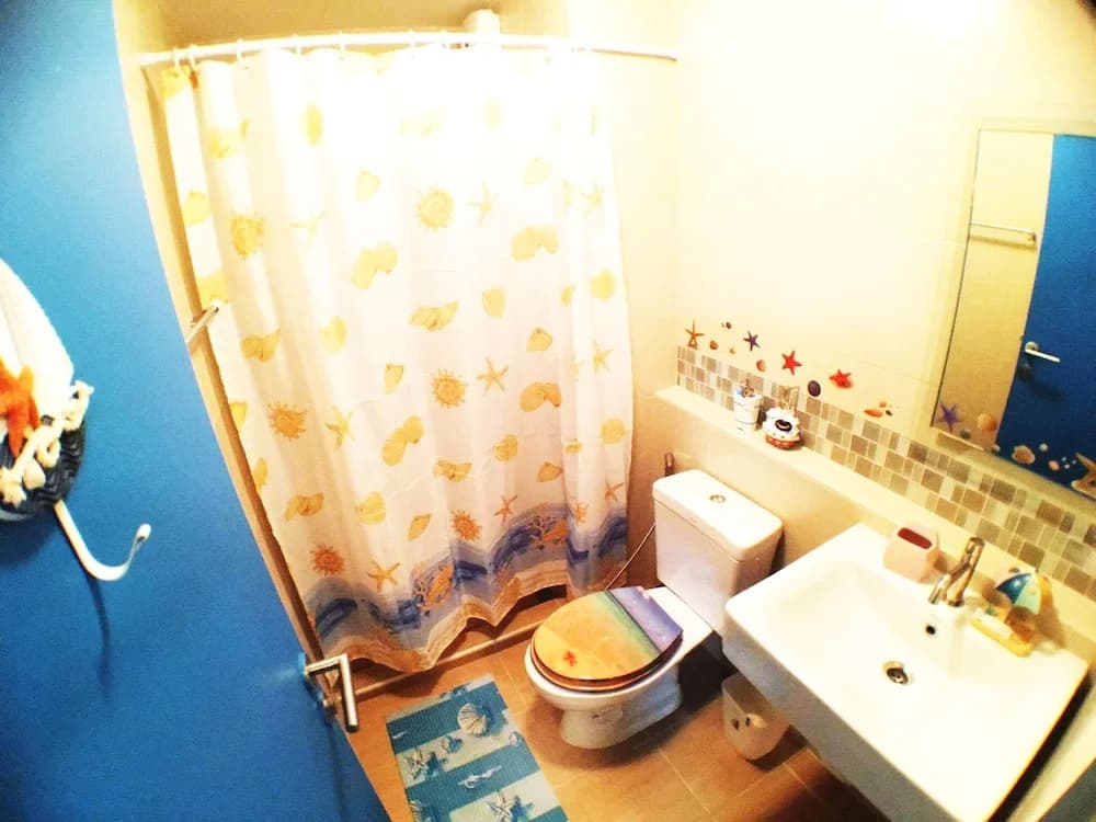 班昆乔 A414 酒店(华欣度假公寓式客房)(Baan Khun Koey A414 by Huahin Holiday Condo) - photo 8