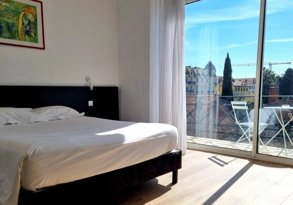 Hotel Carlton Nice - photo 7