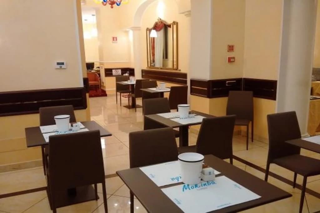 Baviera Hotel - photo 18