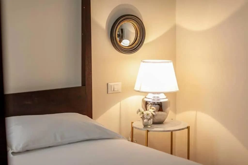 Santa Croce cozy apartment - photo 2