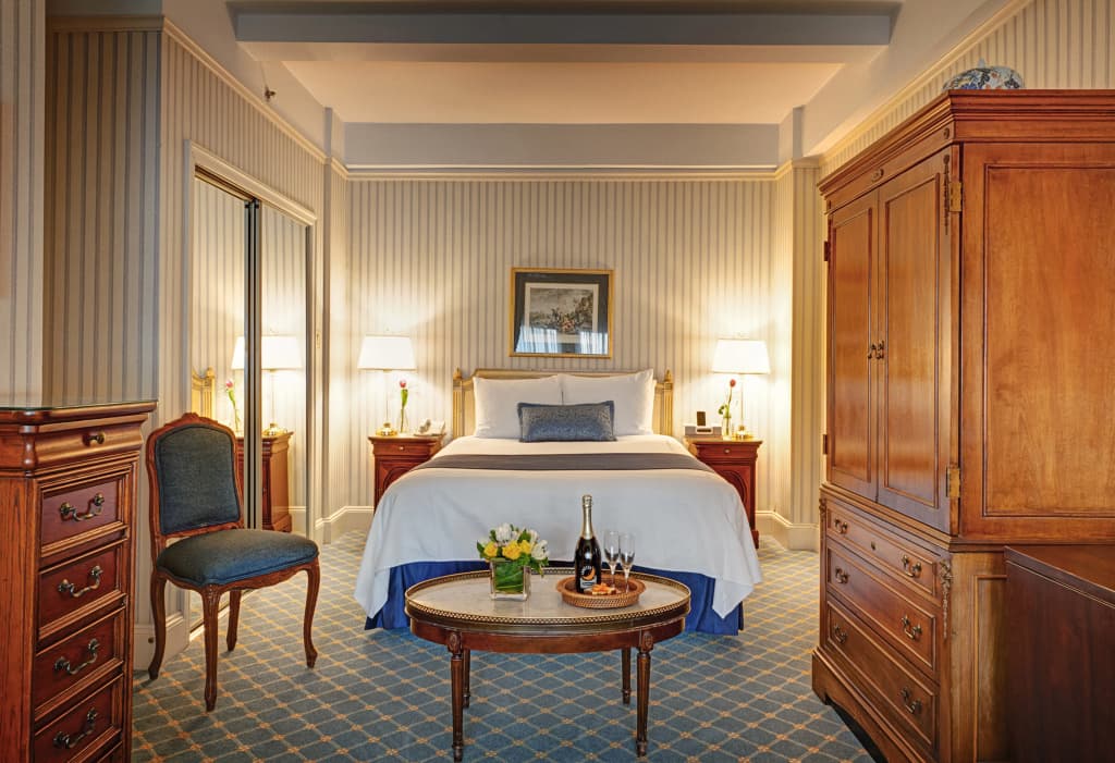 Elysée New York Hotel - photo 3