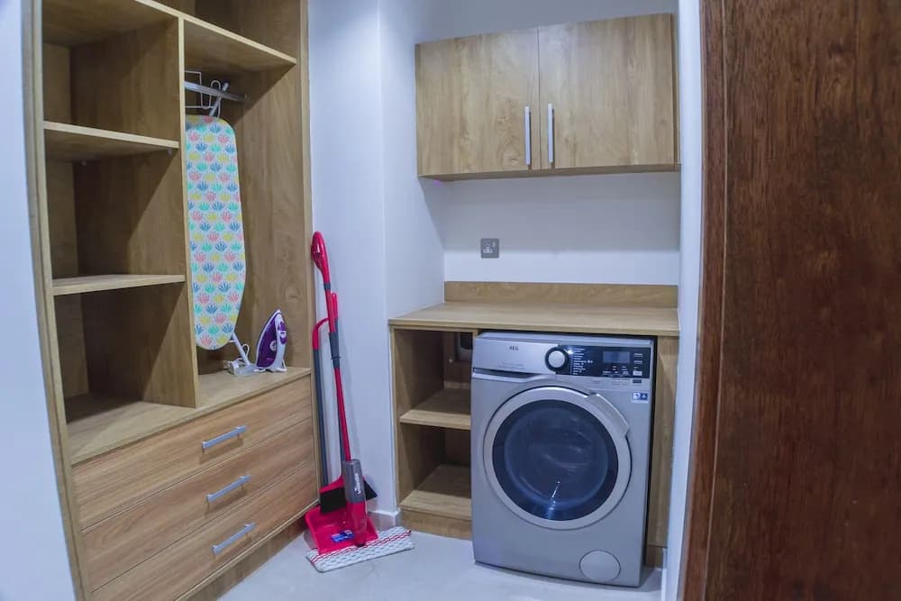 Vendôme Apartment Lusail - photo 9