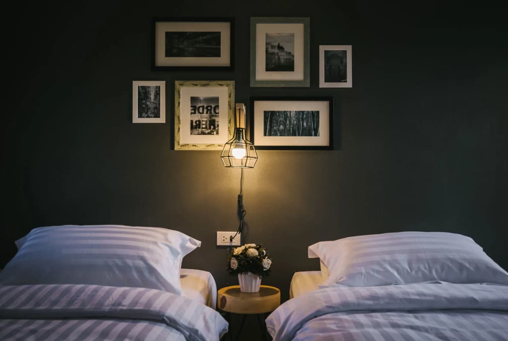 Cozy Inn Chiang Mai - photo 5