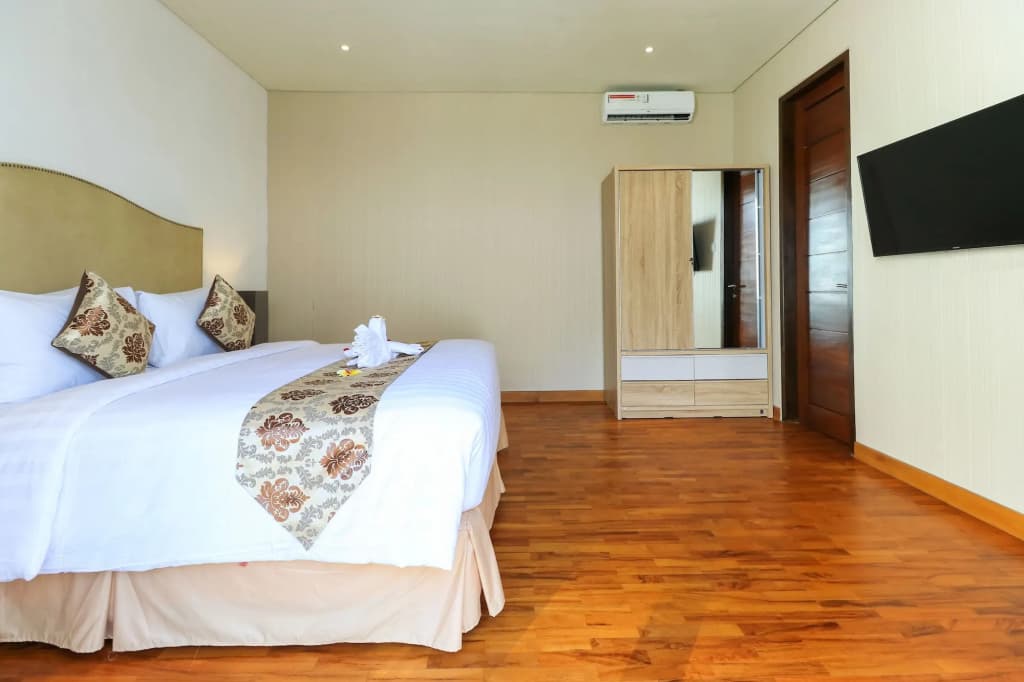 Kumari Villa by ZUZU - main photo