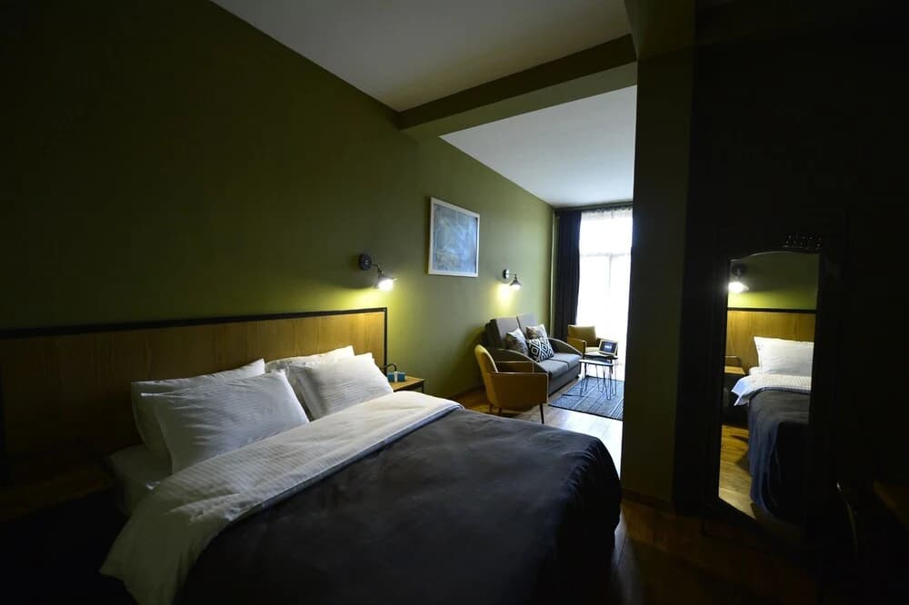 27 Hotel - photo 2