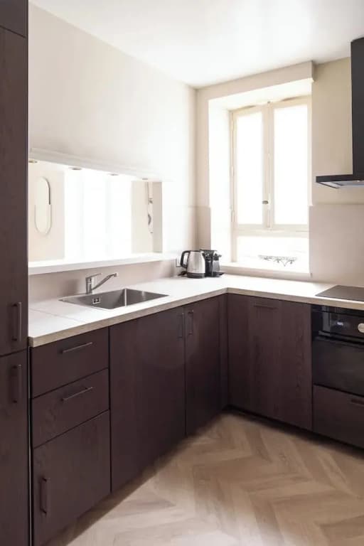 Chic Apartment - 5br/10p - Grenelle/eiffel Tower - photo 15