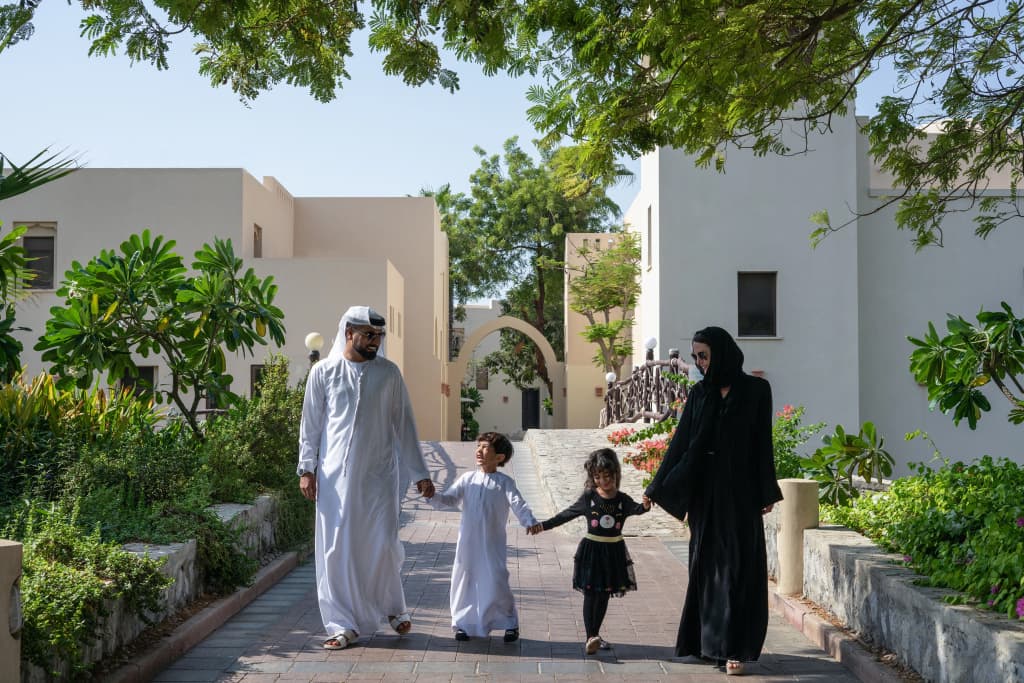 The Cove Rotana Resort - photo 42