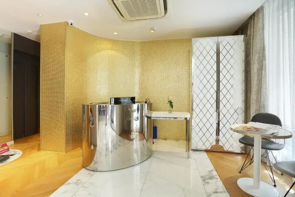 Nouvel Hotel Eiffel - photo 15
