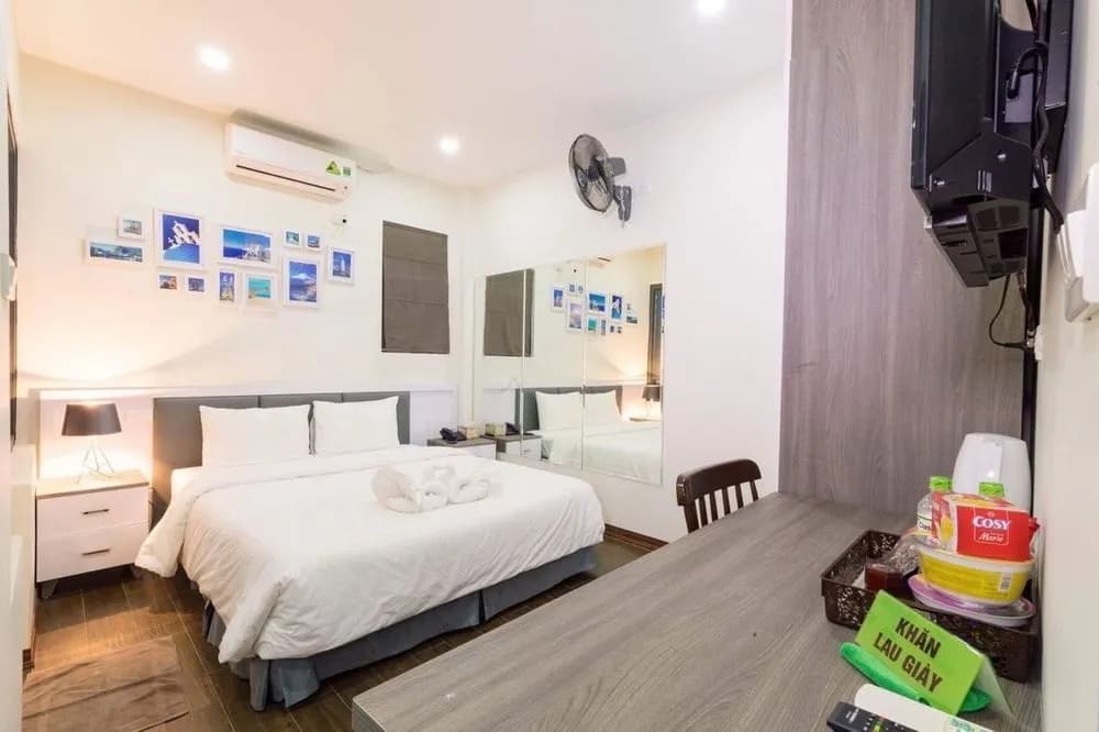Lily Hotel - photo 3