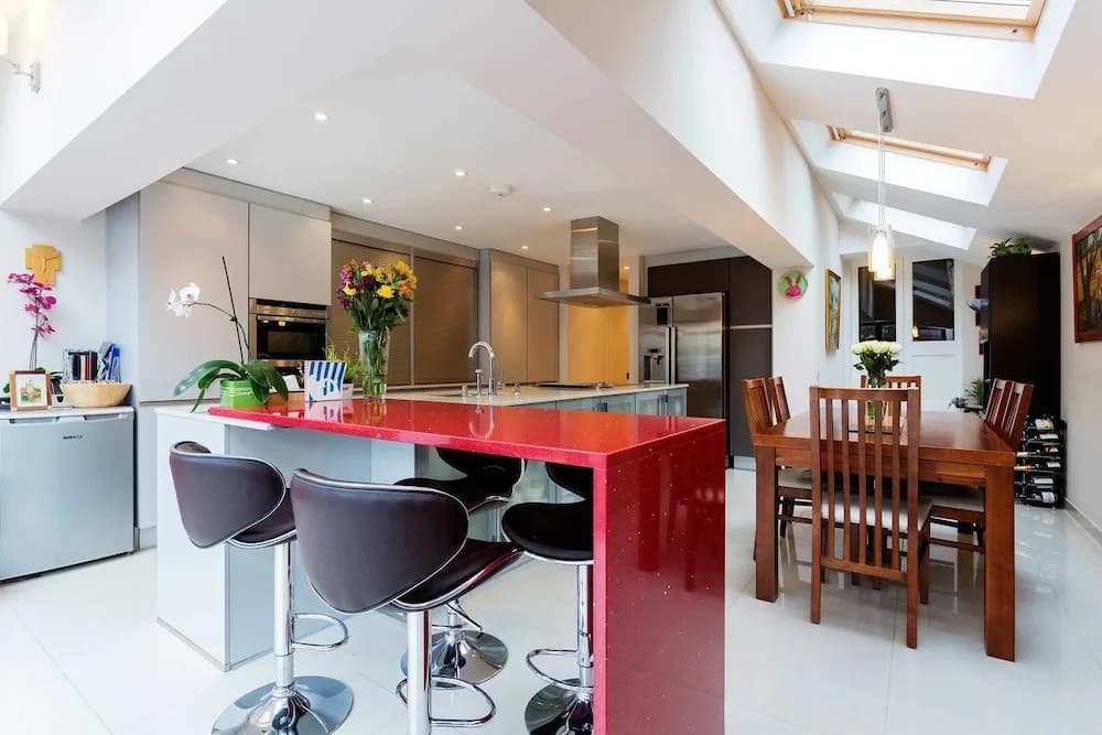 Southfields Hideaway - photo 14