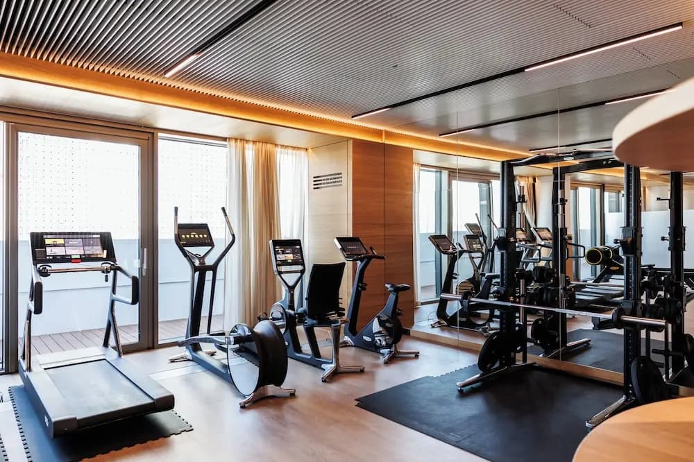 Skyline Suite - Danube-View Balcony&Pool - photo 18