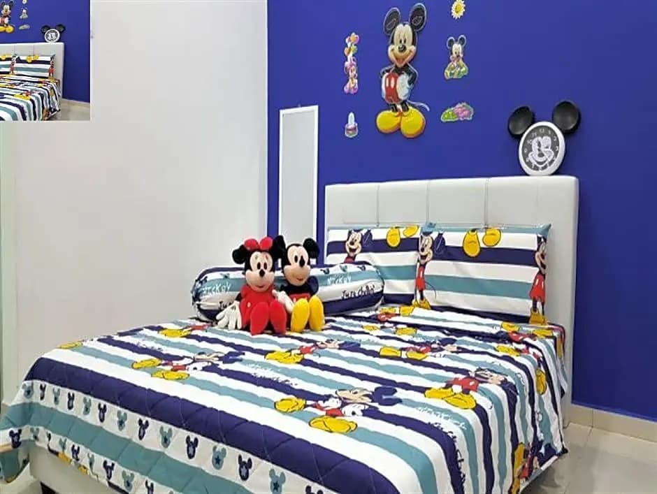 Title Homestay Malacca - photo 4