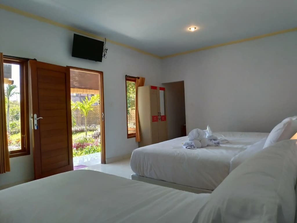 The Pande Hill Homestay - photo 1