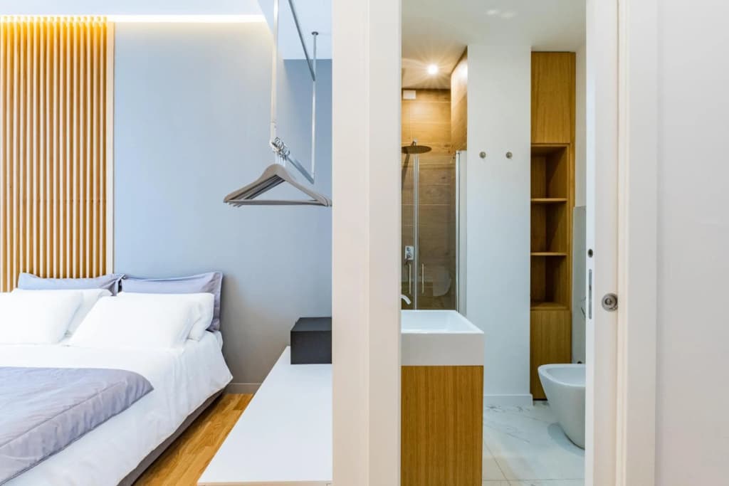 Concept Terrace Hotel - photo 27