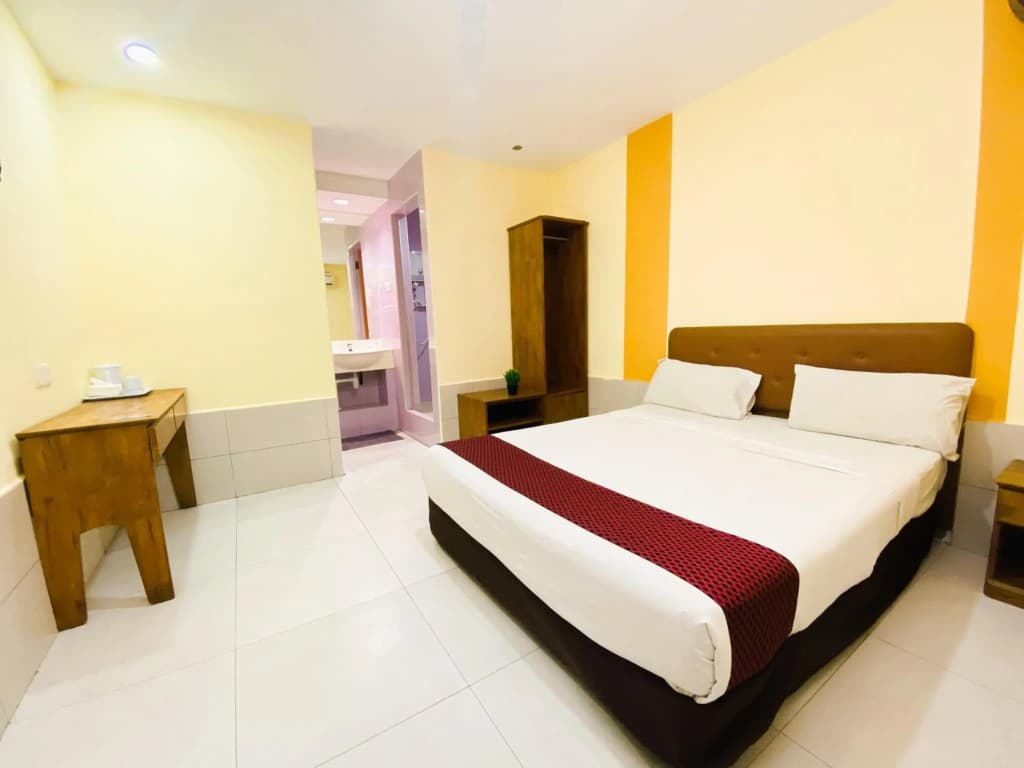 Sun Inns Hotel Cheras - photo 3